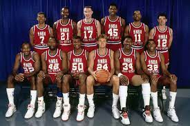 The All Time Nba All Star Weekend Moments Yardbarker