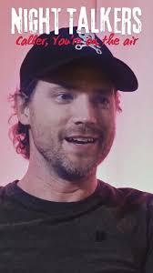 Jeff Pearson EXPOSES Night Talkers Secrets!