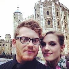 Mathew Waters (@TheMathewWaters)