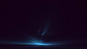 Cuando quiera estilizar su computadora o su teléfono inteligente, puede elegir entre varias opciones. Horizonte Oscuro Noche Cielo Hd Fondo De Escritorio Pantalla Ancha Alta Definicion Pantalla Completa