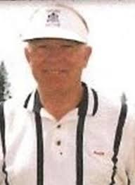 Hugh Springer Obituary (2014)