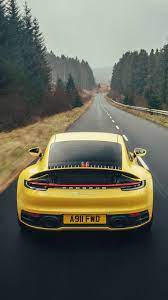 Porsche 911 Phone Wallpapers Wallpaper Cave