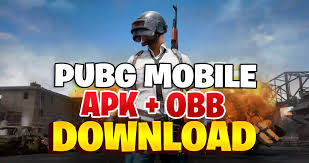 Highly detailed graphics, live sound and the fun of pubg make this game one of the perfect games. Download Pubg Mobile Apk Data Obb V1 6 For Android