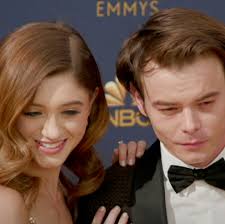 Who the “Stranger Things” Cast Is Dating IRL