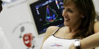 Kevan Jones MP: Marking the 20th anniversary of Cardiac Risk in the Young  (CRY)