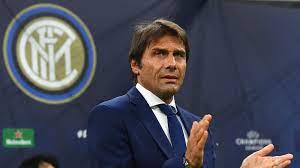 Inter milan coach antonio conte had a message for his doubter after the nerazzurri were confirmed champions on sunday. Conte Inter Must Follow Example Of War Machine Liverpool