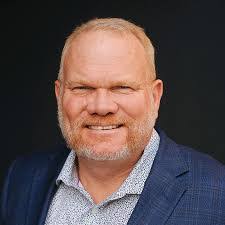 Chad Buckmaster's Instagram, Twitter & Facebook