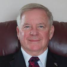 Baptism Officiants in Brockville, ON