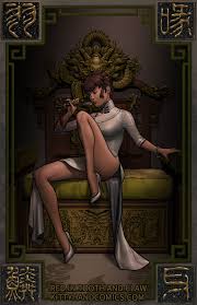 Artist:Kittyhand - Page 2 - HentaiRox