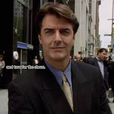 One Million Dollar Man Serie