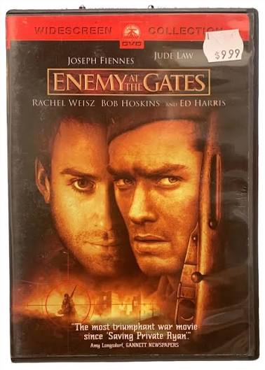 Enemy at the Gates