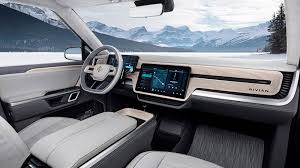 Image result for Rivian