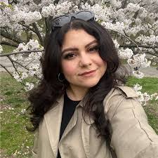 Mariah Escobedo's Instagram, Twitter & Facebook