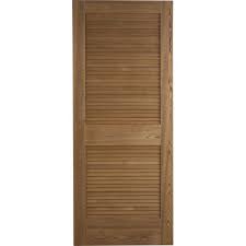 Porte Coulissante Java Artens Pleine 204 X 73 Cm Porte Coulissante Bois Porte Coulissante Porte Persienne