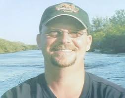 Thomas Lee Sehorne III (1970-2007)