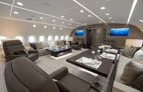 Inside The Swanky 300 Million Boeing 787 Private Business Jet Privatejet Private Jet Interior Boeing Business Jet Private Jet