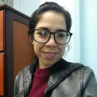 Nancy Hevia's Instagram, Twitter & Facebook