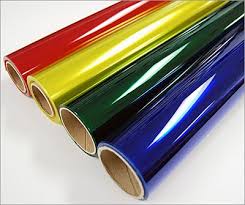 Transcolor Rolls Plastic Sheets Acrylic Plastic Tap Plastics