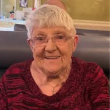 Obituary information for Patricia E. Reilly