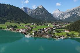 Pertisau Tyrol Tirol Austria Tyrol Austria