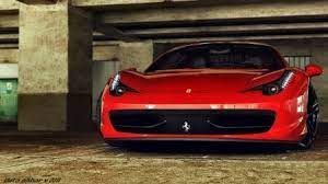 Ferrari 48 Italia F Desktop Nexus Wallpapers Ferrari 458 Ferrari Super Cars