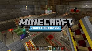 Maybe you would like to learn more about one of these? Microsoft Is Bringing Minecraft Education Edition To The Ipads