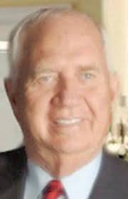 Rev. Max Morgan Morris