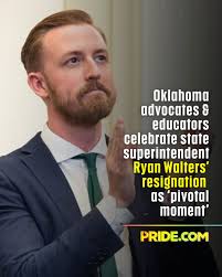 The controversial Republican announced his resignation