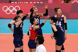 국제 배구 연맹(fivb) 회원국의 여자 국가대표팀이 대회에 참가한다. Sibcdaaznuecim