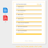 How to write your nonfiction book from scratch in just three weeks. 1