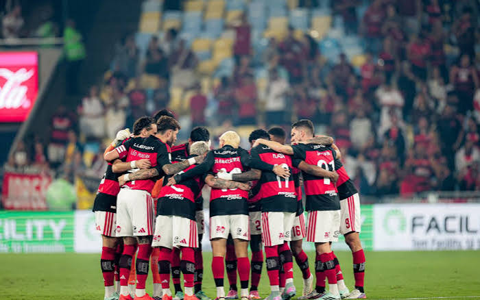 Flamengo v&ecirc; chance de t&iacute;tulo disparar ap&oacute;s vit&oacute;ria sobre o Atl&eacute;tico-MG | Flamengo | O Dia