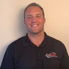 Nick Stowell's Instagram, Twitter & Facebook