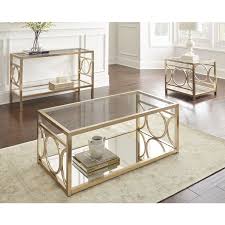 Overstock Com Online Shopping Bedding Furniture Electronics Jewelry Clothing More Coffee Table Setting 3 Piece Coffee Table Set Gold Coffee Table