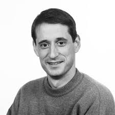 Portrait of MEP Wayne DAVID