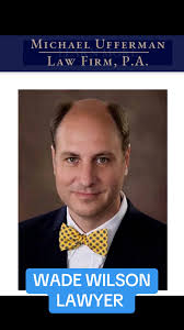 Michael Ufferman Attorney