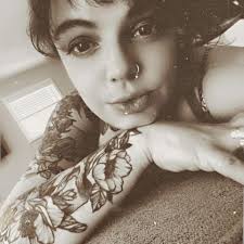 Nicole Jessica Lynn Stock