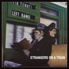 The Left Banke — Strangers On A Train – Omnivore Recordings