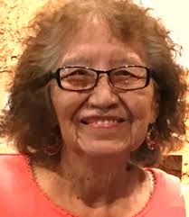 Isabel Rodriquez Pedroza (1932-2020)