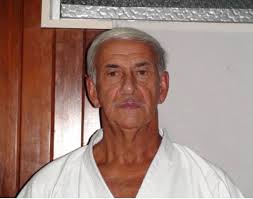 It's with deep regret that announce that Sensei Michael Mancuso passed away  last night. I will post arrangements when I know them RIP Sensei Mancuso