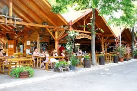Balatontourist Campings Bij Het Balatonmeer Balatontourist Camping Napfeny Revfulop Budapest Hungary Outdoor Structures Pergola