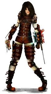 Bioshock 2 Big Daddy Concept Art An Unmasked Big Sister Bioshock Bioshock Cosplay Bioshock Art