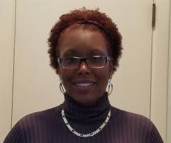 Katrina Arnold, Broadview Public Library District, Named Trustee of the  Year Award