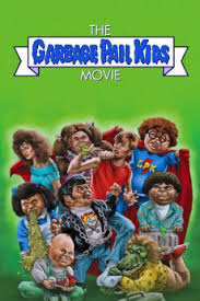 Jul 14, 2021 · 2021 is a great year for animated movies, many popular and new cartoon movies have attracted a large amount of children fans. The Garbage Pail Kids Movie 1987 Yify Download Movie Torrent Yts