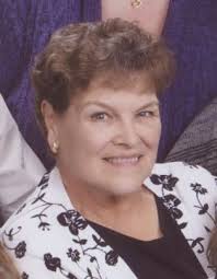 Obituary for Marjorie D. "Marge" (Close) Bauman