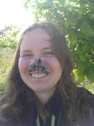 DR Kim Wallis- Conservation Advisor and Bat Woman!