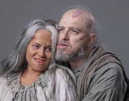 Personagens de vivianne pasmanter e guilherme piva voltam mais velhos em 'nos tempos do imperador'. Germana E Licurgo Estao De Volta Em Nos Tempos Do Imperador Bastidores O Planeta Tv