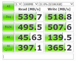 250gb, 500gb, 1tb, 2tb and 4tb. Samsung 860 Evo 2tb Ssd Review Ssd Performance Crystal Diskmark