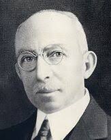 New Jersey Biographies