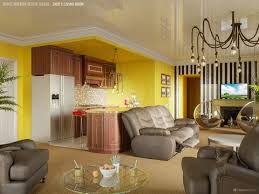 Having decor lamps in a room can really set the mood of the room right but choosing hideously large lampshade for a small lamp can make a really awkward decor statement. Homeadvisor Designed Three Rooms That Feature The Worst Trends Of The Past 30 Years