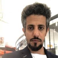 30+ "Awadh Almutairi" profiles